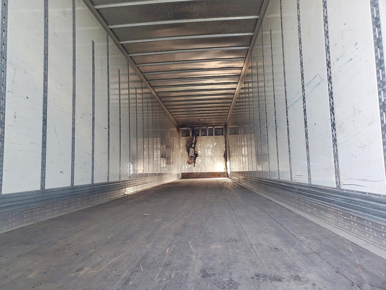 2024 WABASH 48'TRAILER