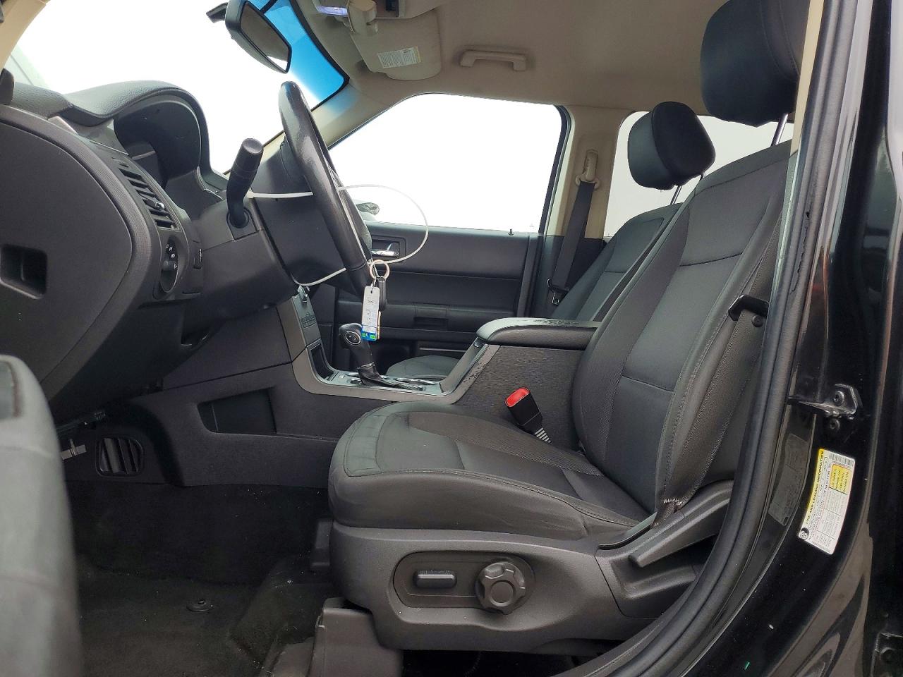 2014 FORD FLEX