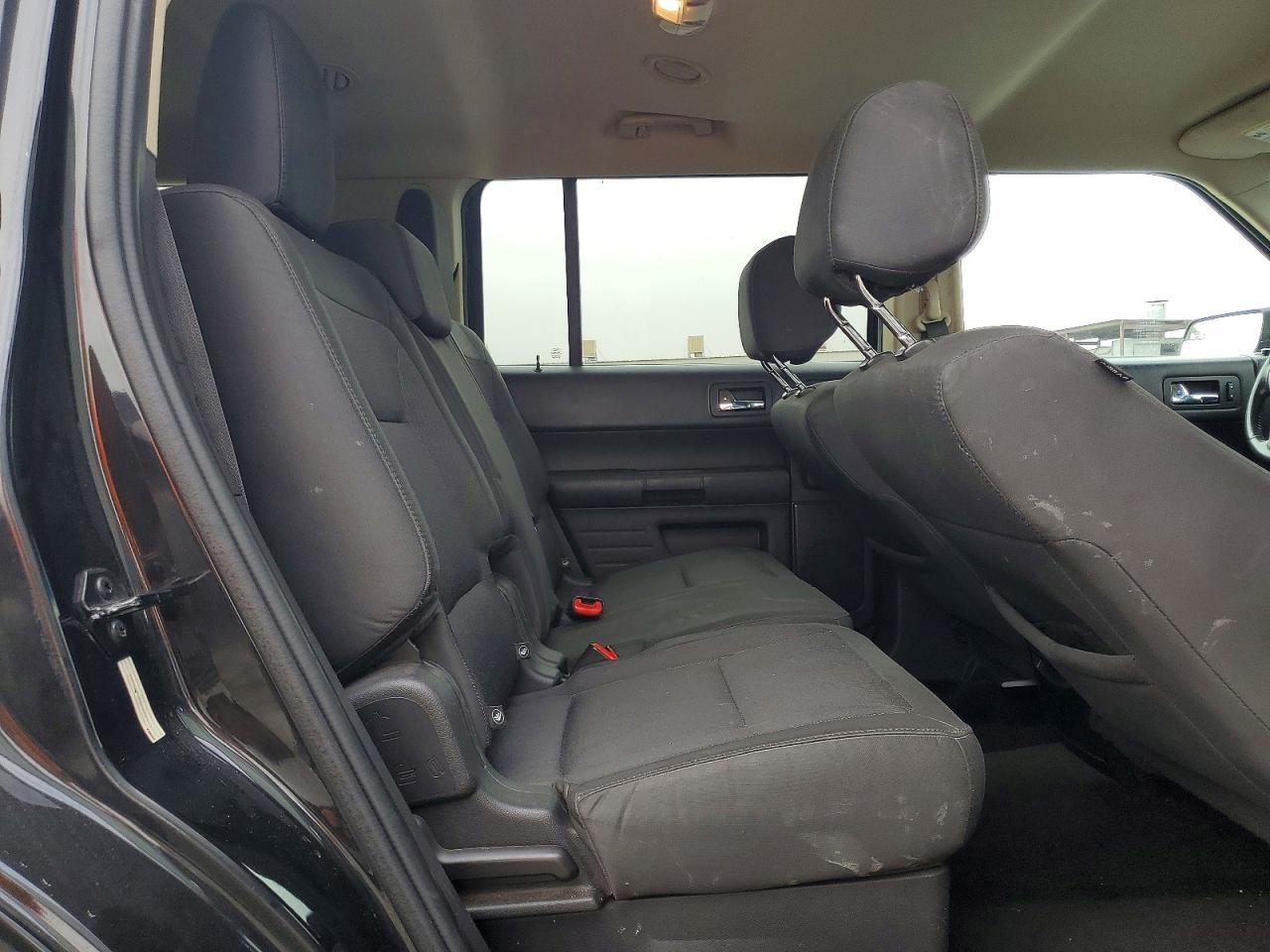 2014 FORD FLEX