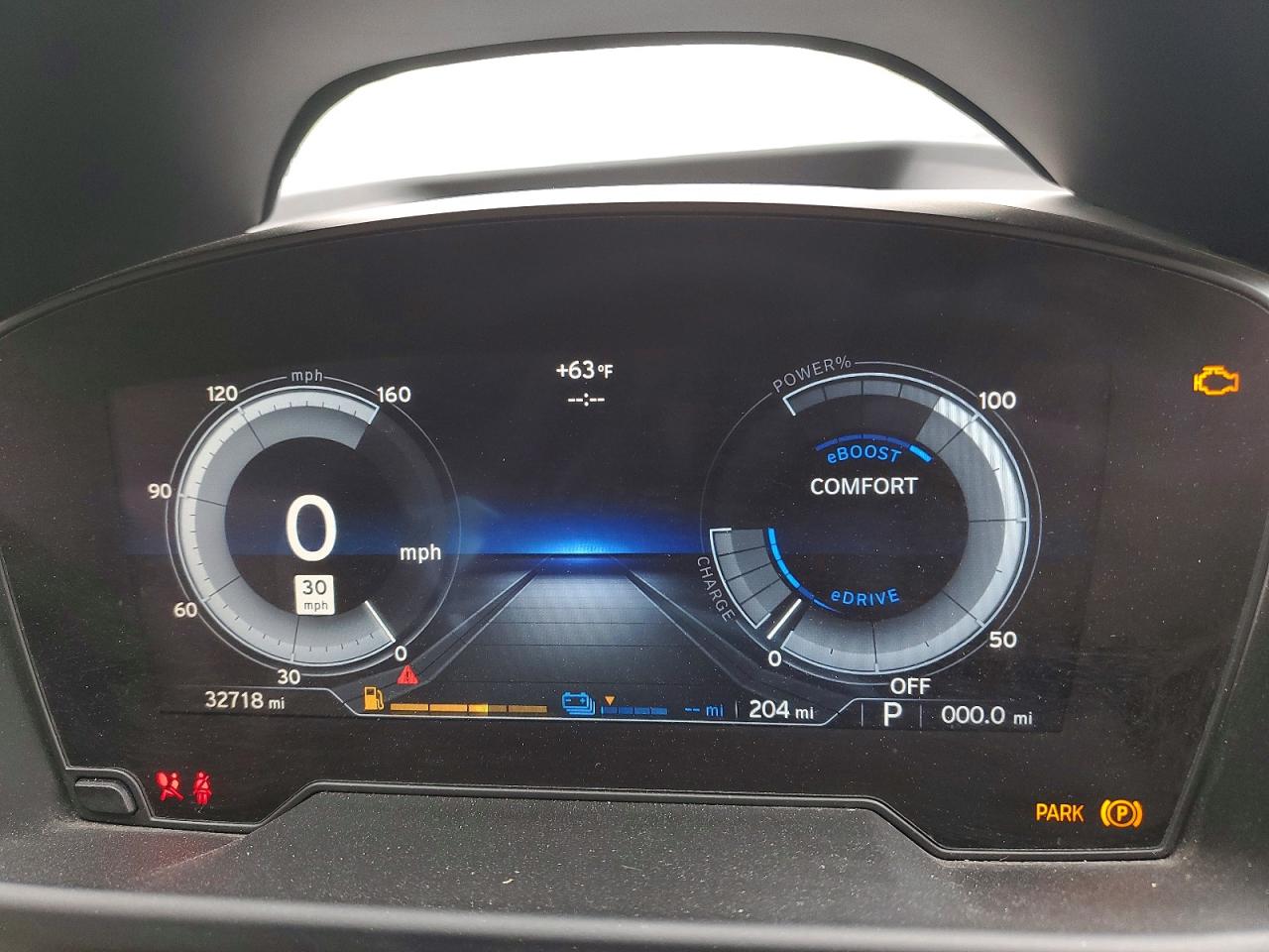 2016 BMW I SERIES