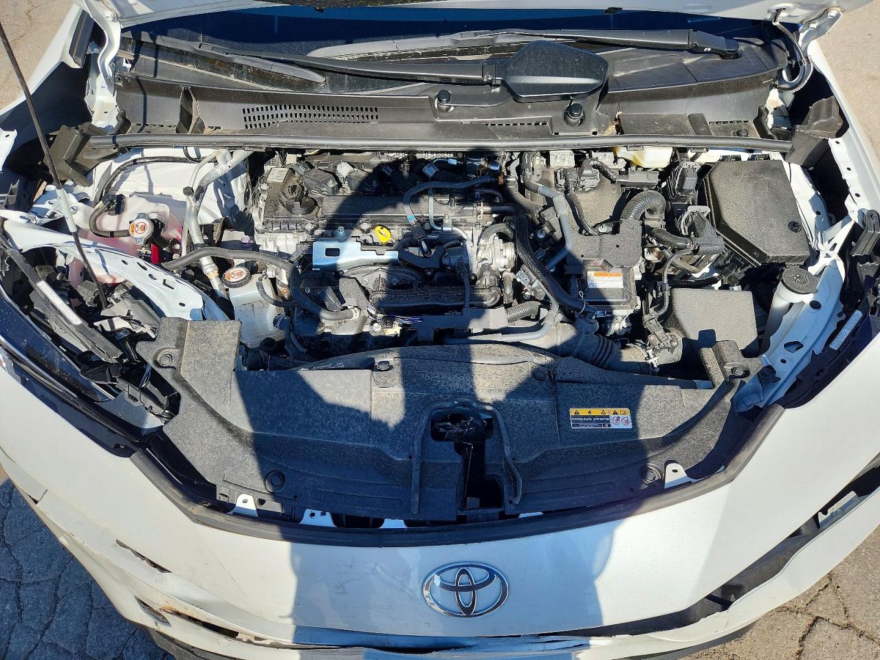 2024 TOYOTA PRIUS
