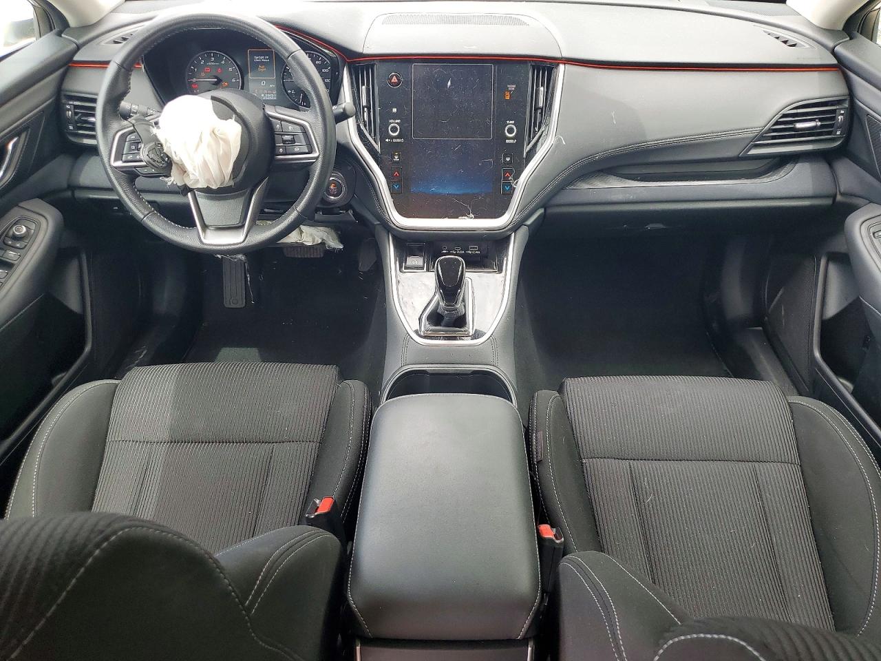 2023 SUBARU LEGACY