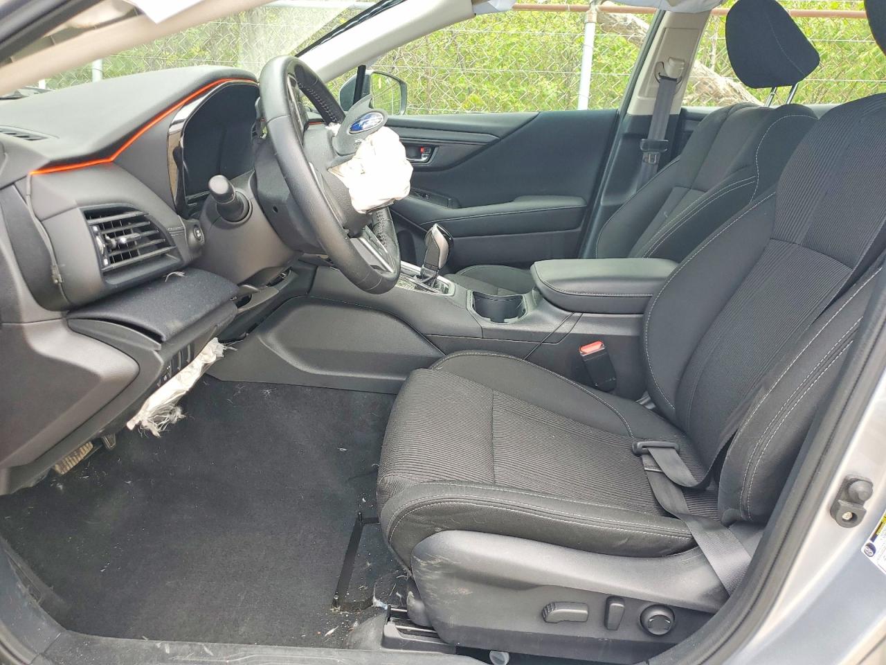 2023 SUBARU LEGACY