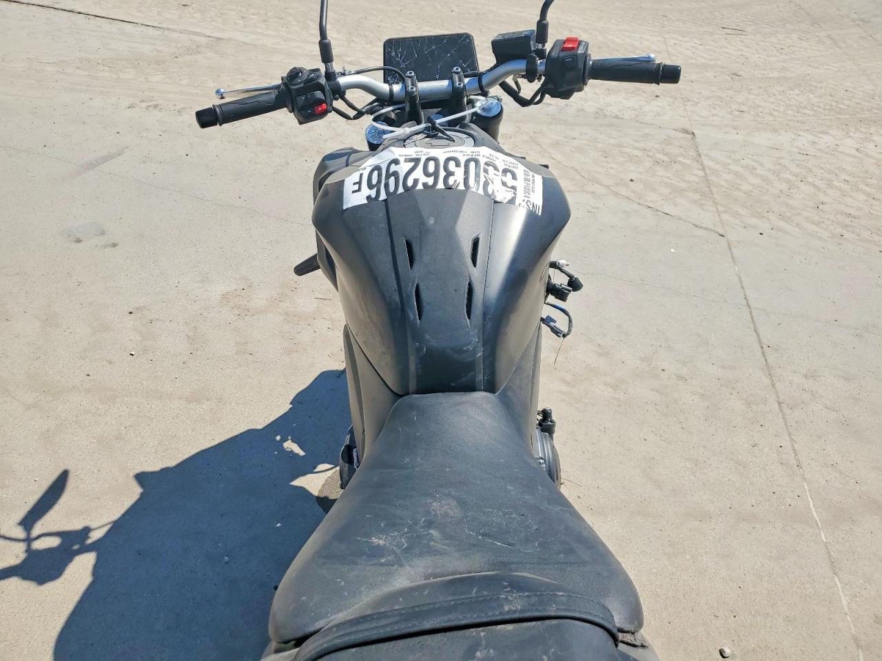 2025 YAMAHA ALL OTHER
