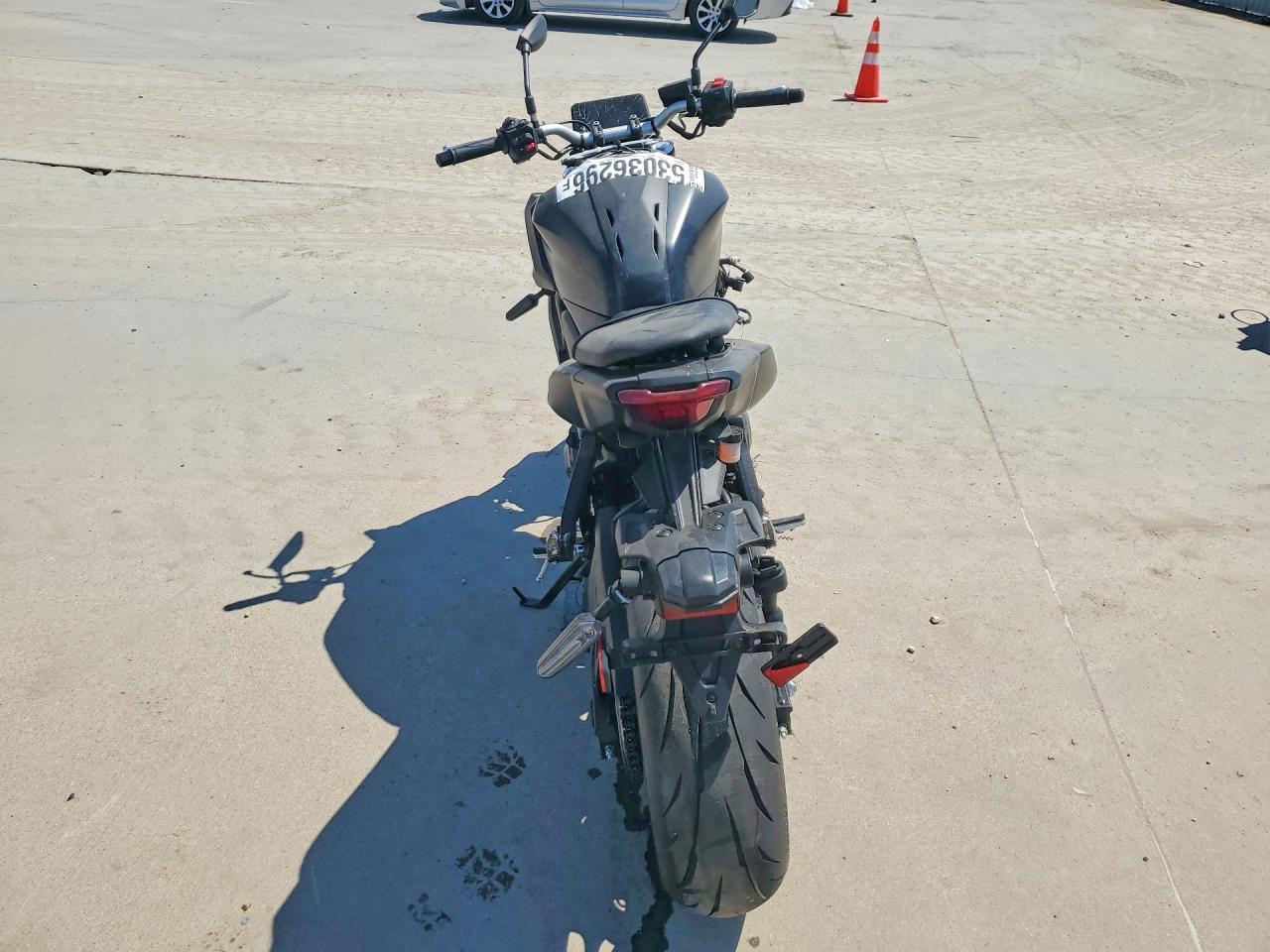 2025 YAMAHA ALL OTHER