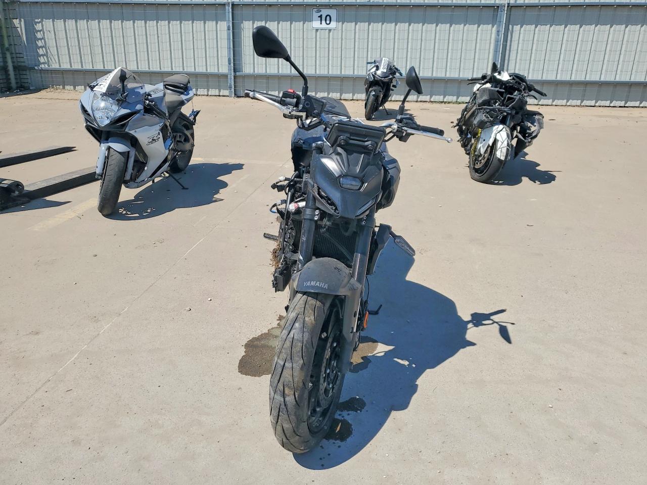 2025 YAMAHA ALL OTHER