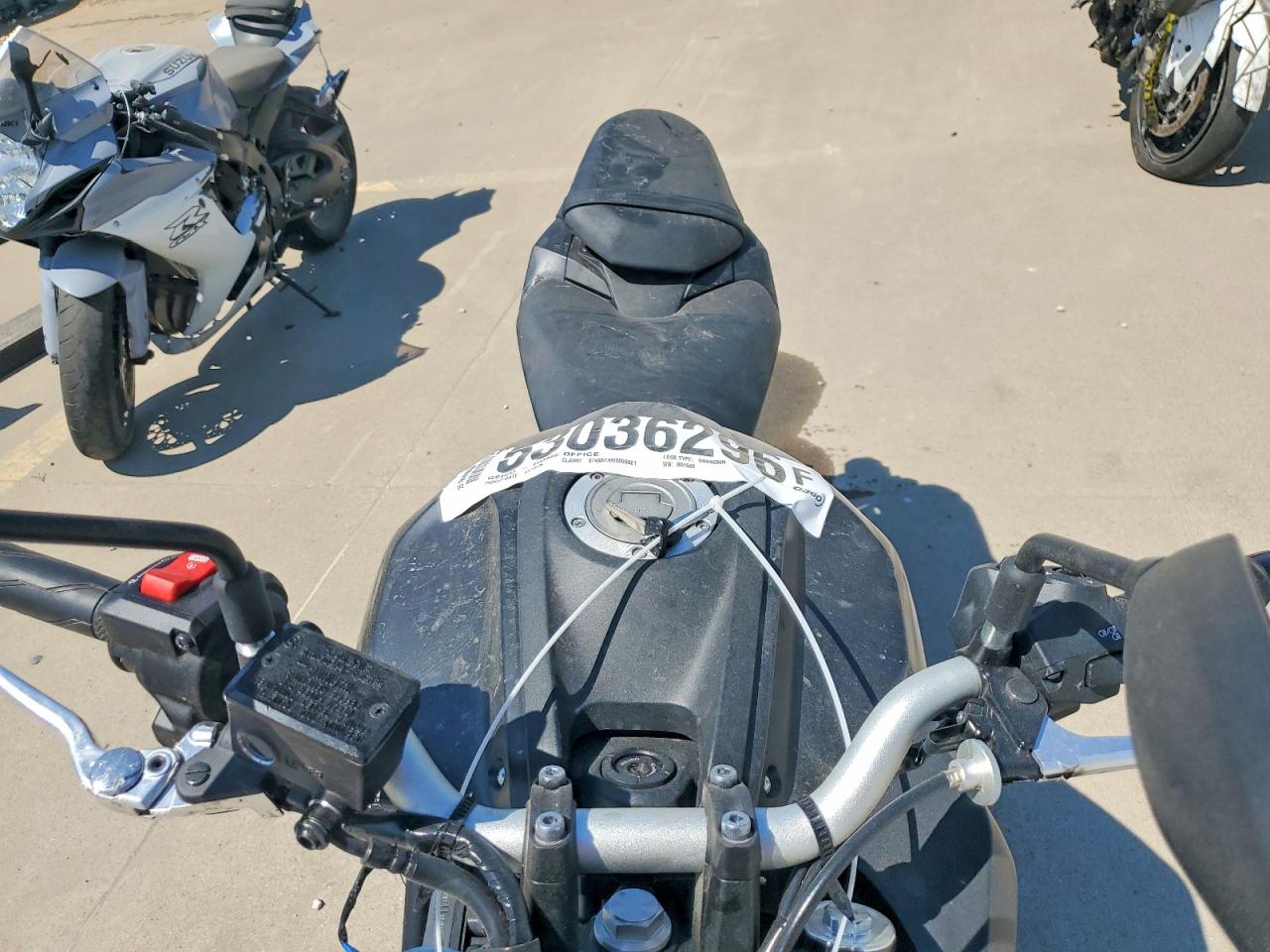 2025 YAMAHA ALL OTHER