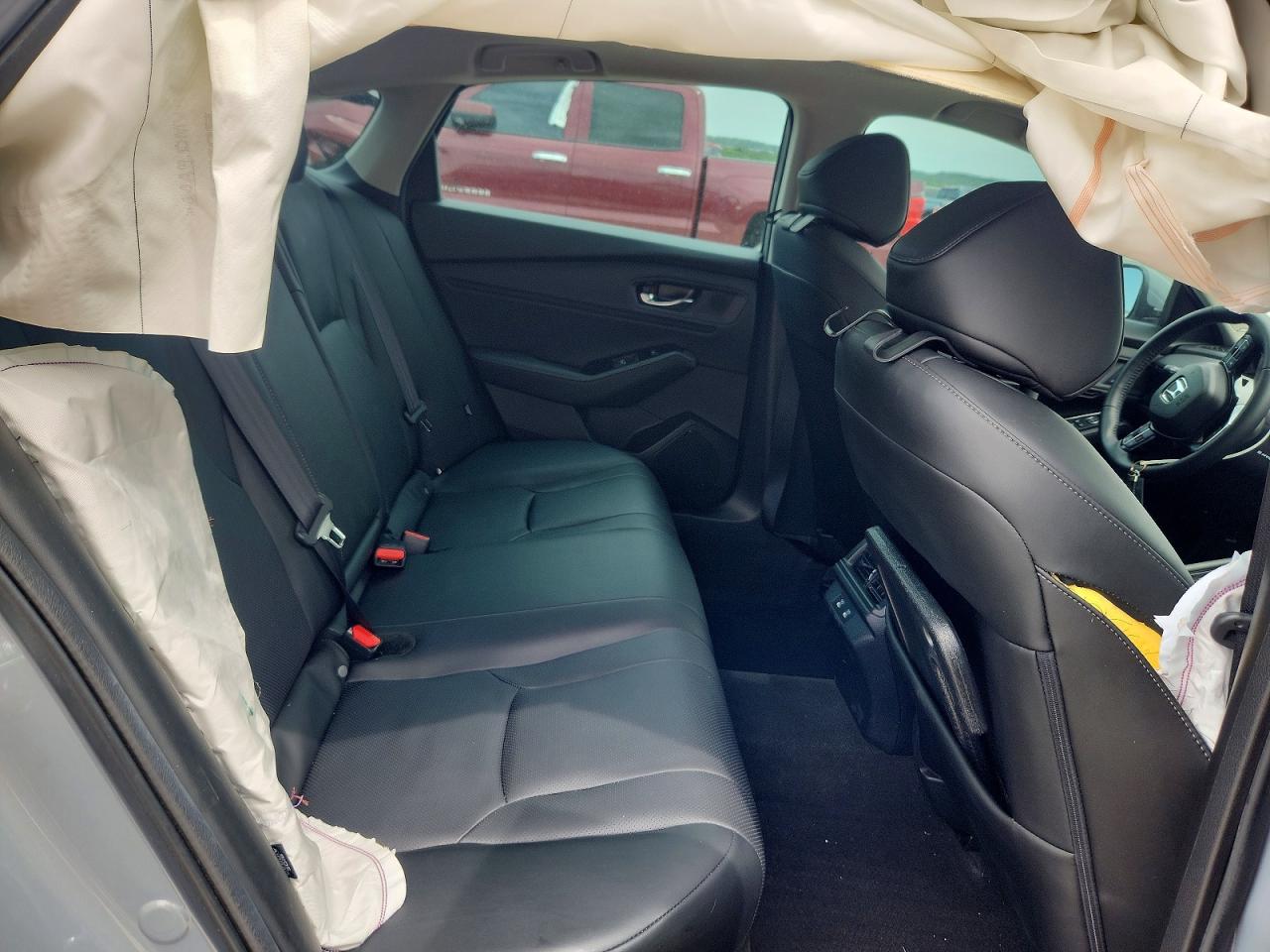 2025 HONDA ACCORD