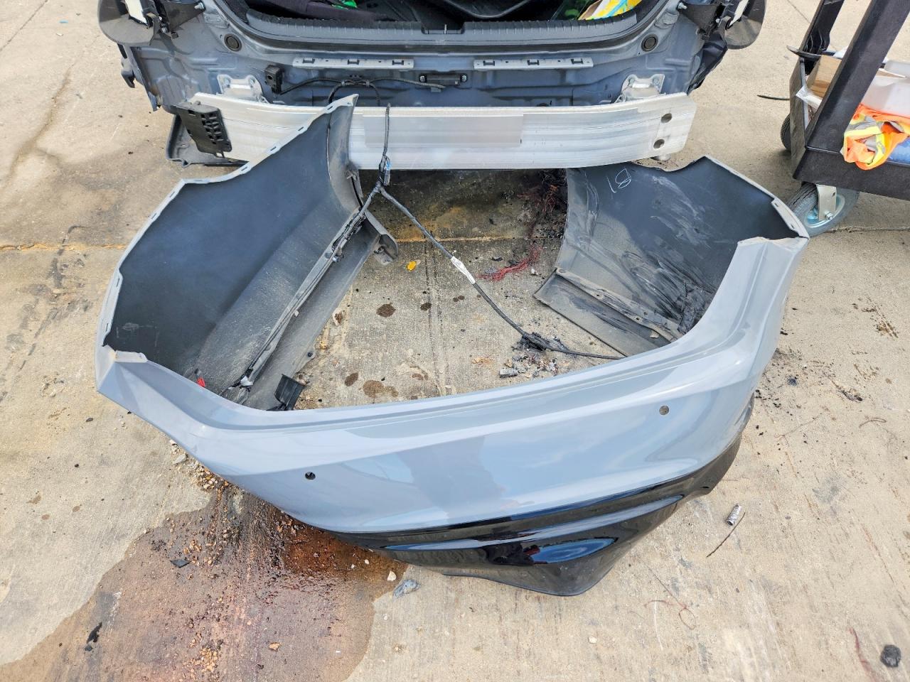 2025 HONDA ACCORD