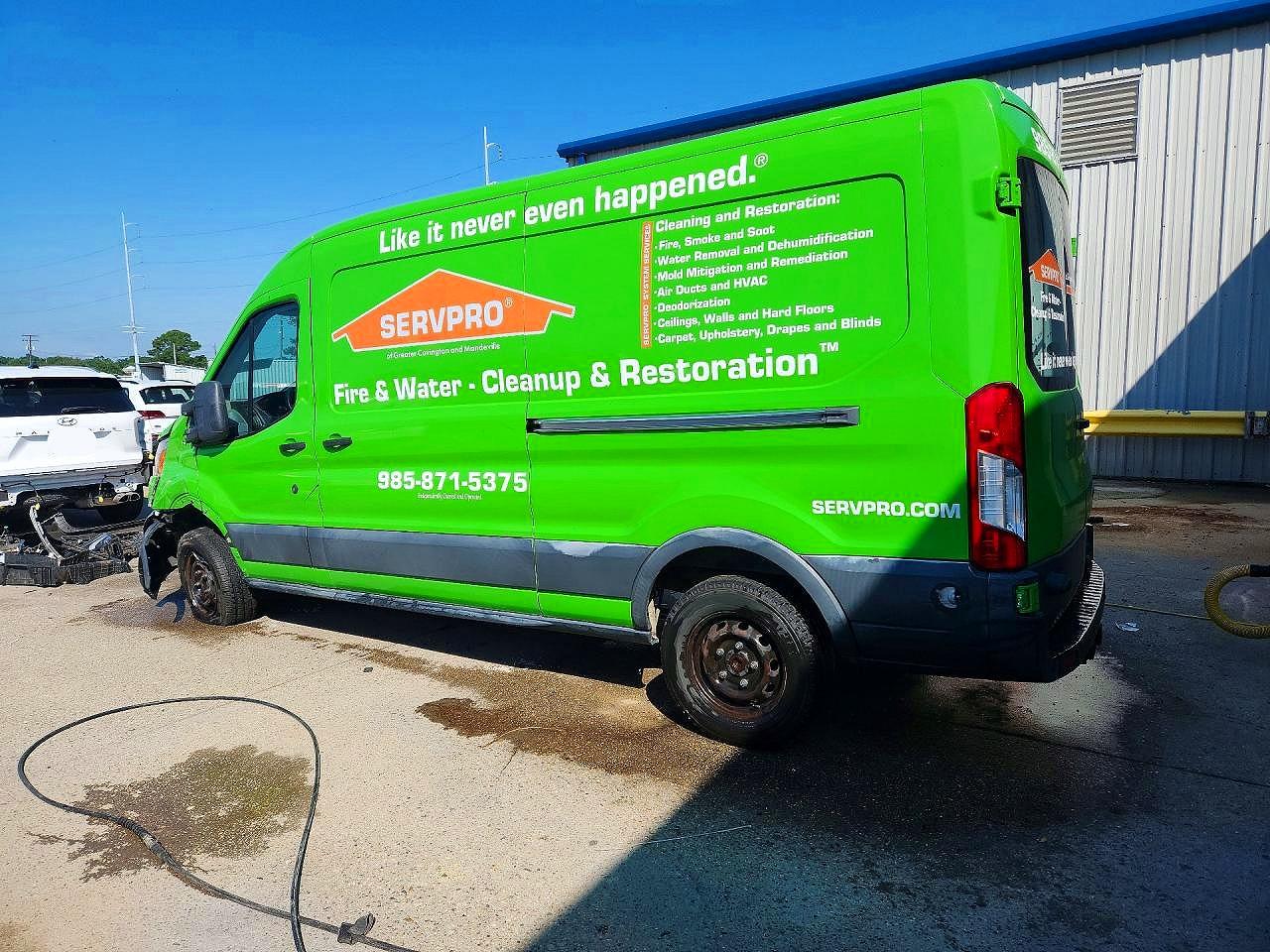 2017 FORD TRANSIT