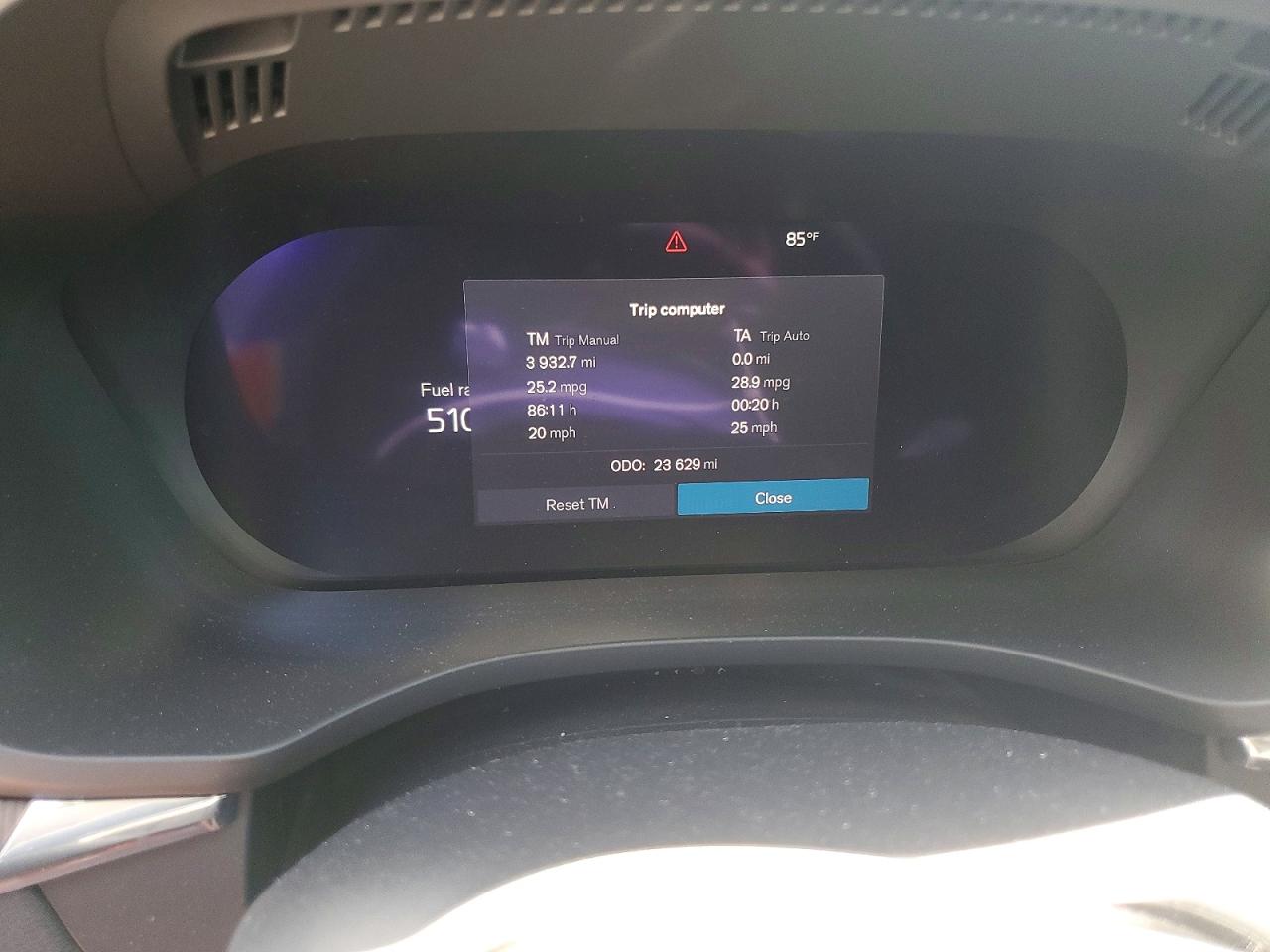 2023 VOLVO XC60