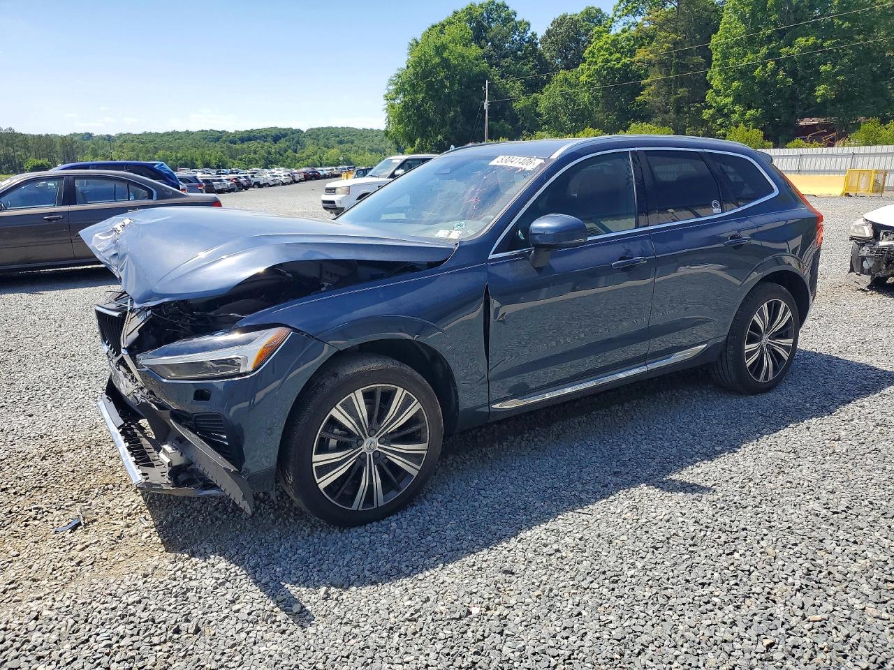2023 VOLVO XC60