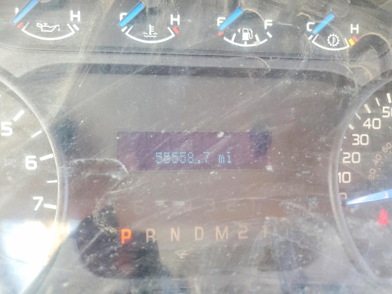 2014 FORD F150