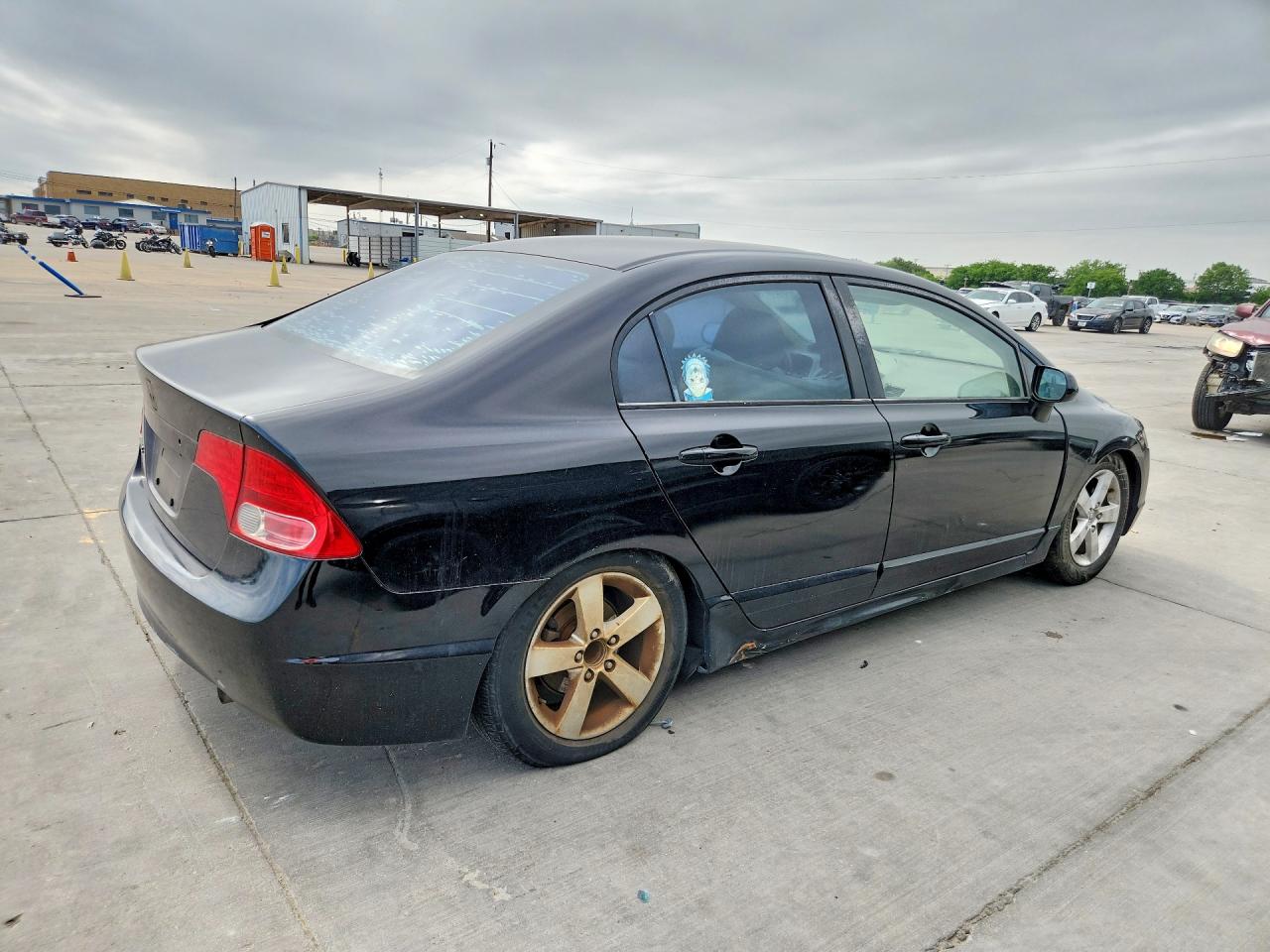 2006 HONDA CIVIC