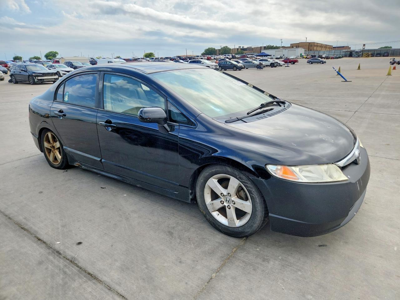 2006 HONDA CIVIC