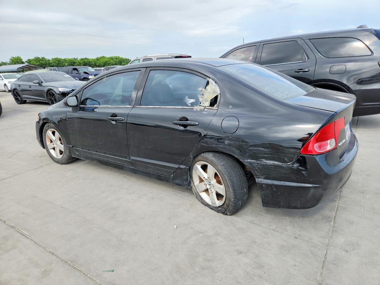 2006 HONDA CIVIC