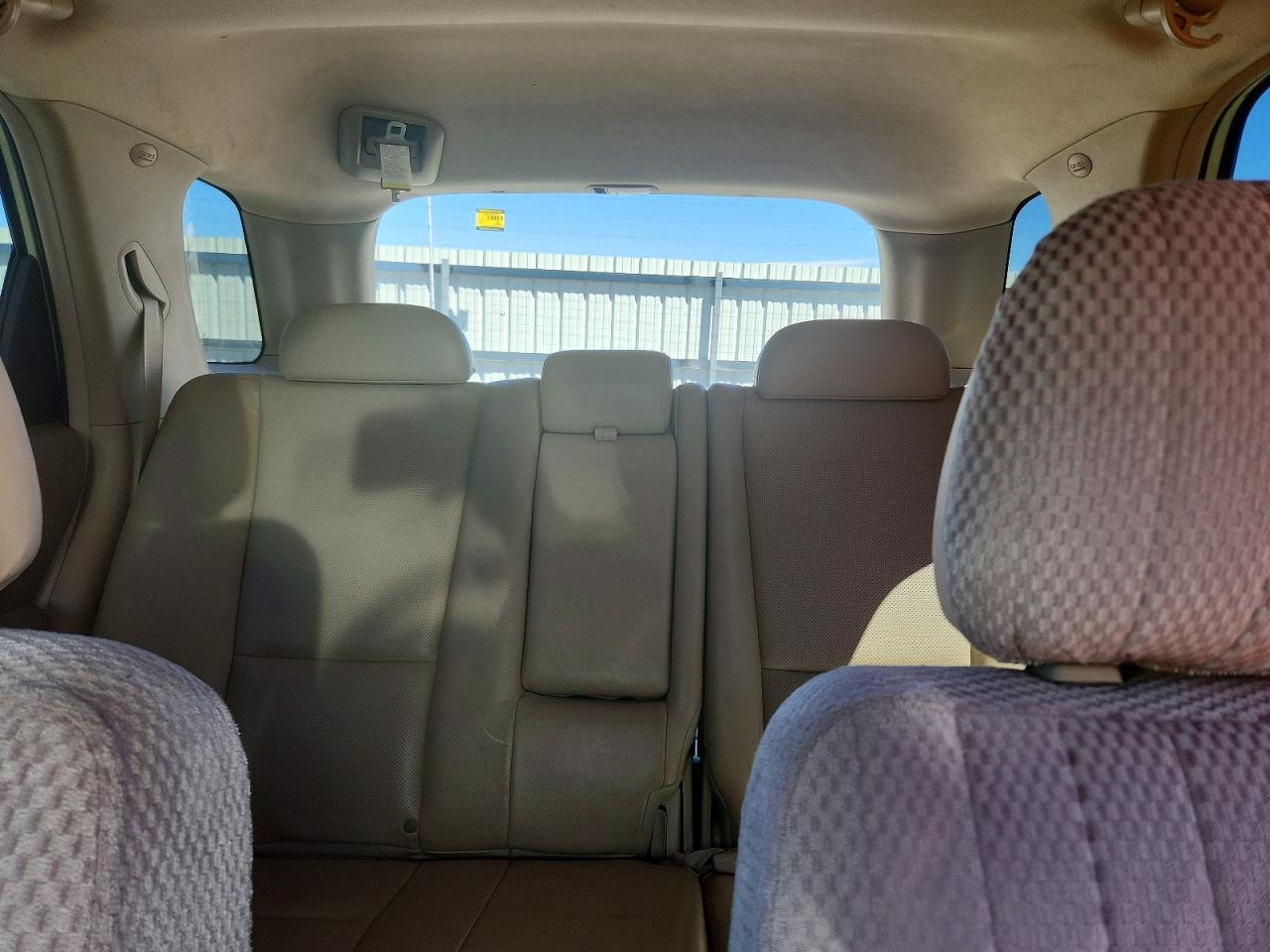 2006 KIA SPORTAGE