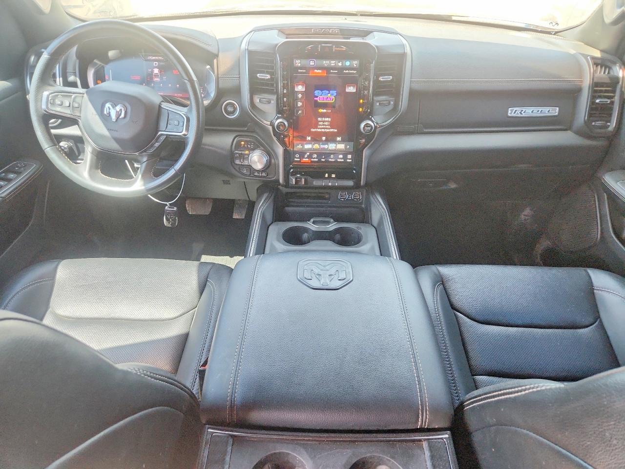 2024 RAM 1500