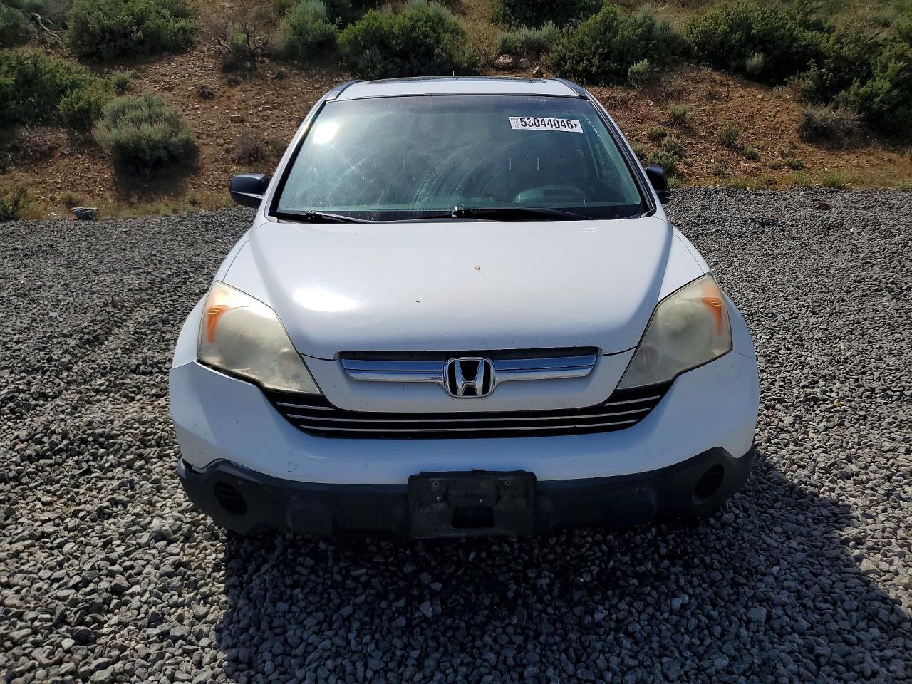 2008 HONDA CRV