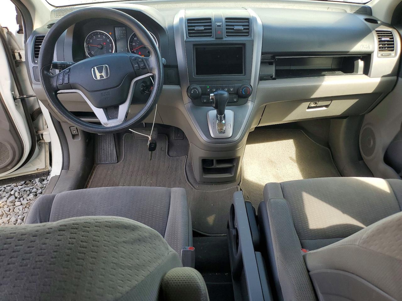 2008 HONDA CRV