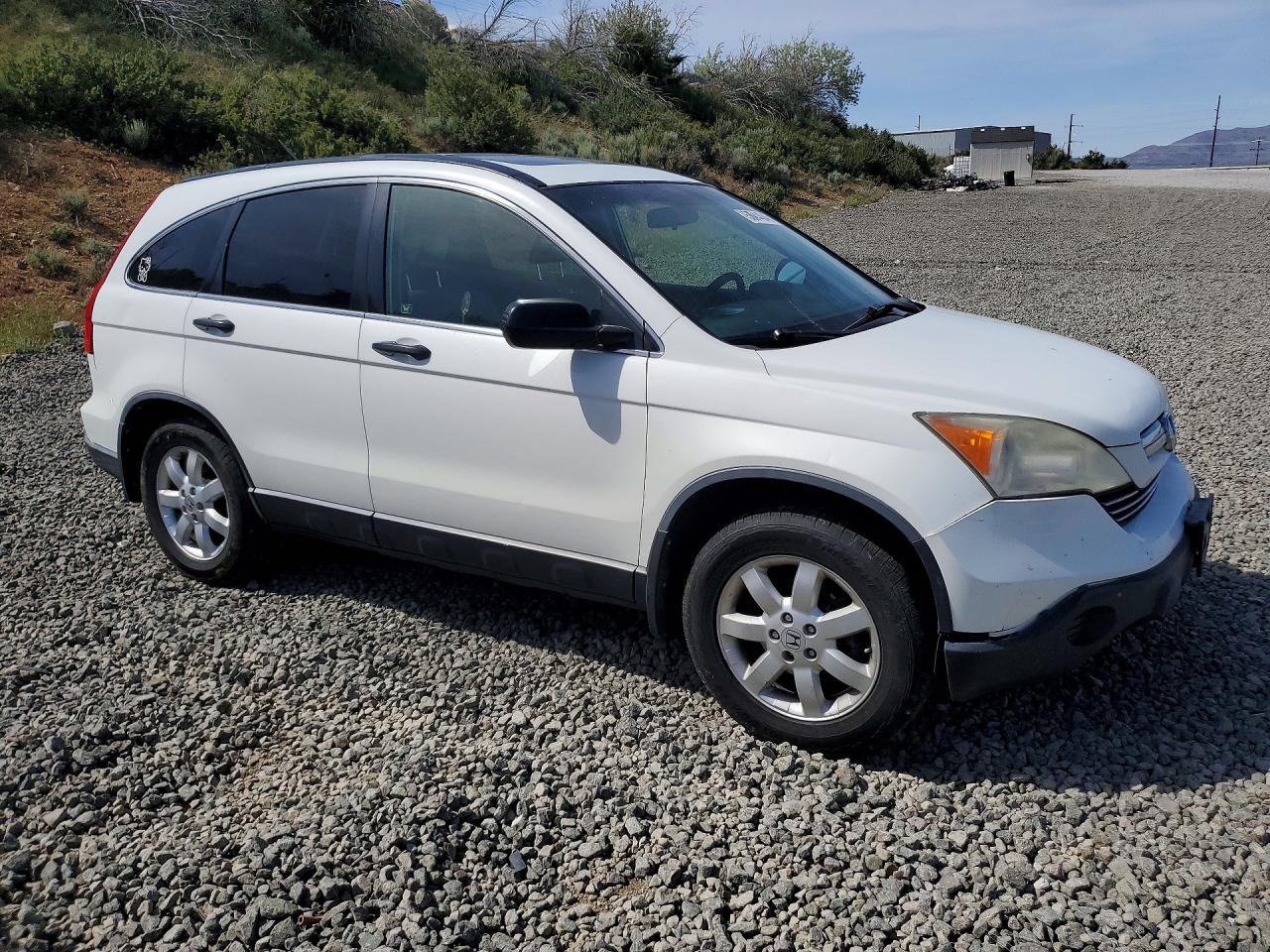 2008 HONDA CRV