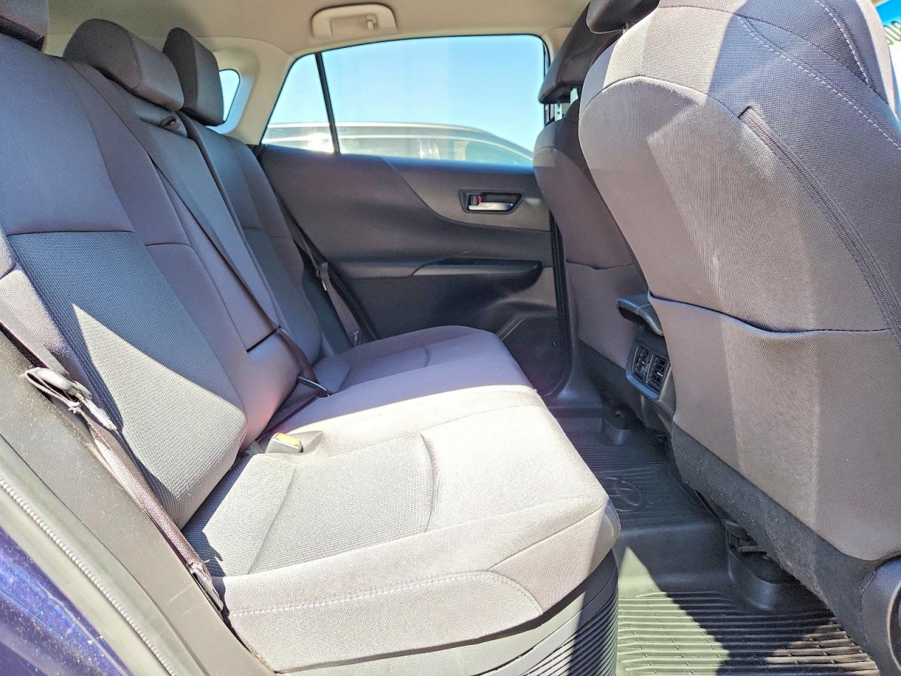 2022 TOYOTA VENZA