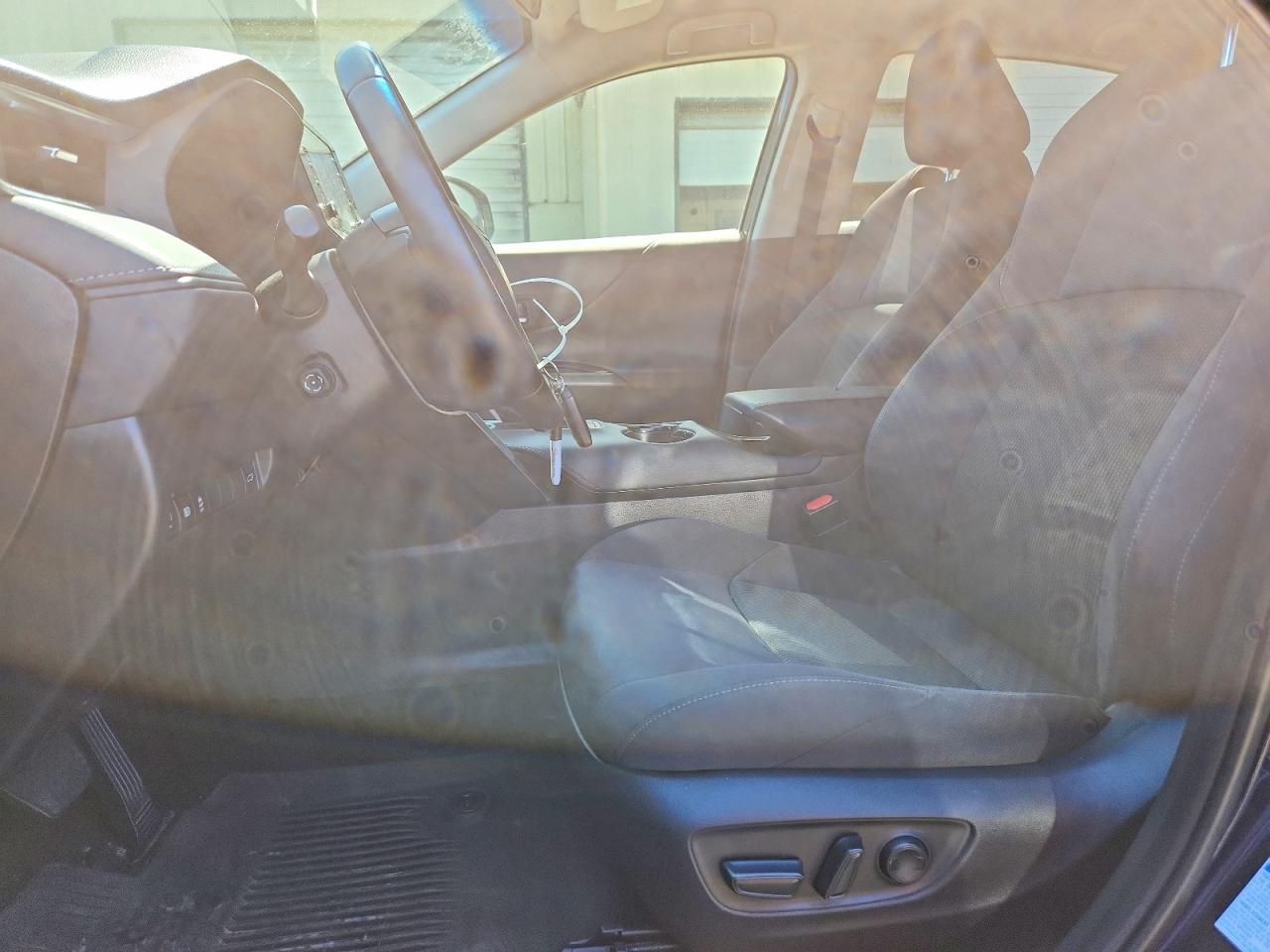 2022 TOYOTA VENZA