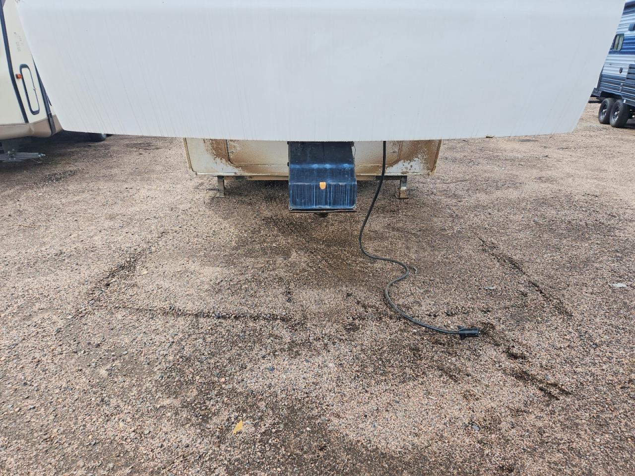 2001 HOLIDAY RAMBLER ALUMASCAPE