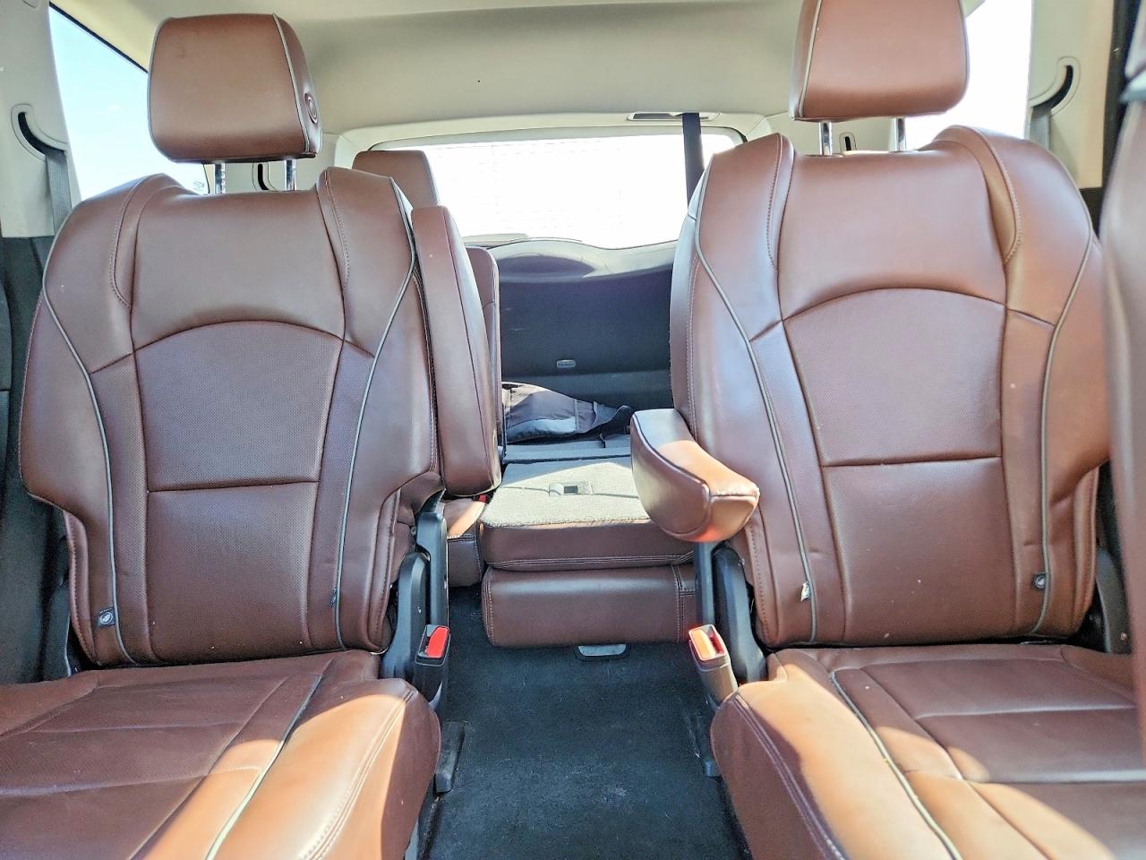 2018 BUICK ENCLAVE