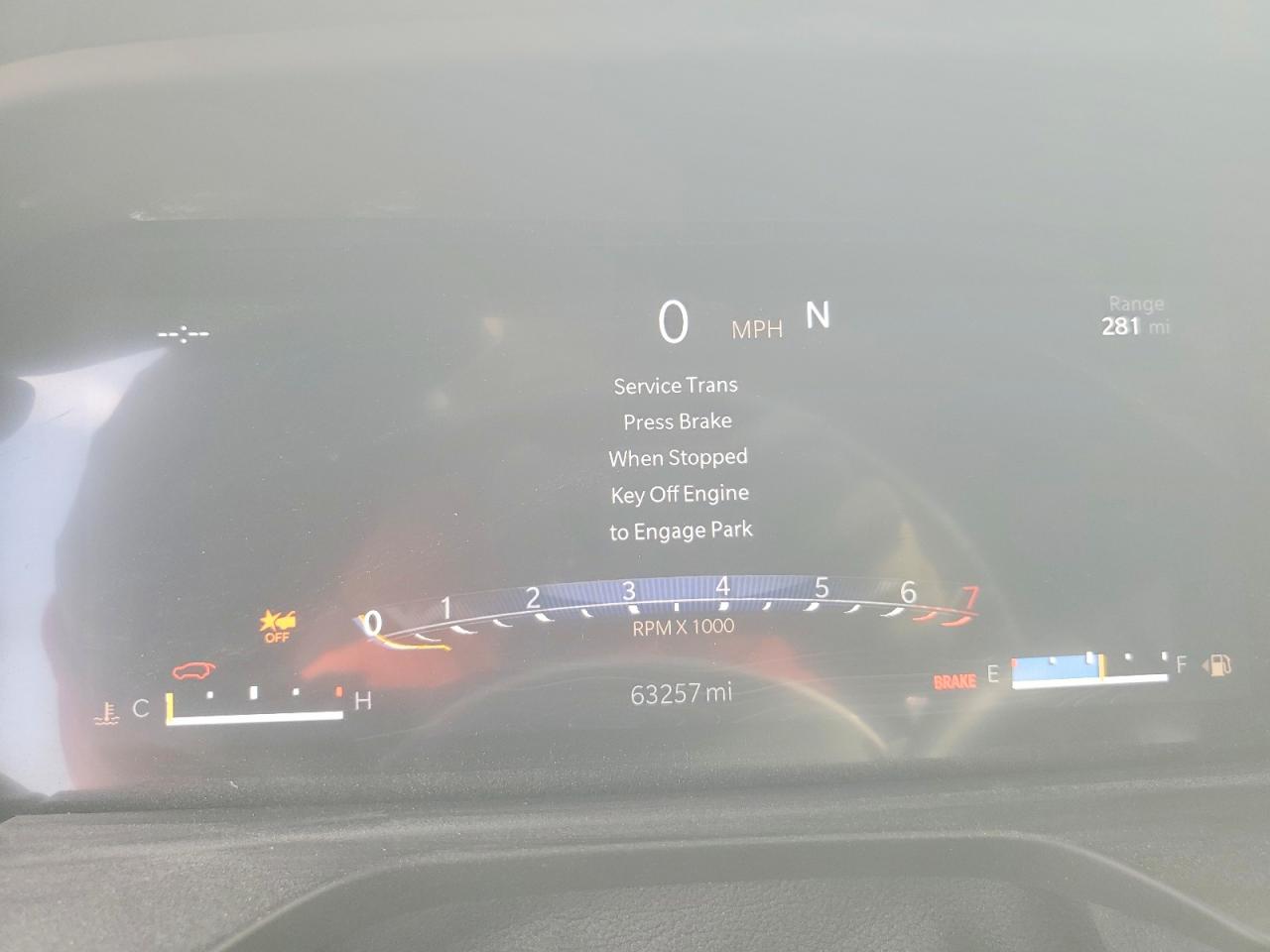 2022 JEEP CHEROKEE