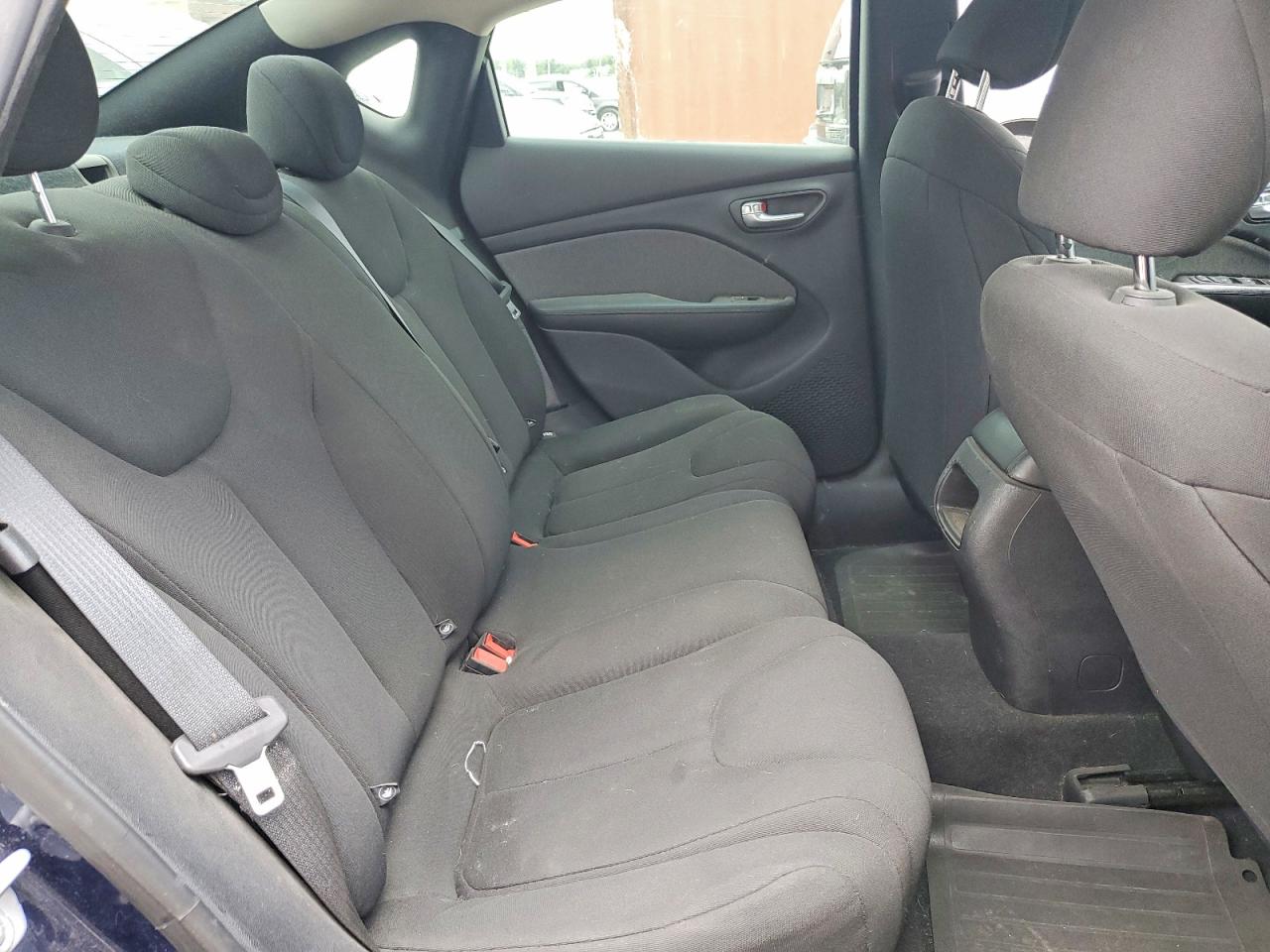 2013 DODGE DART