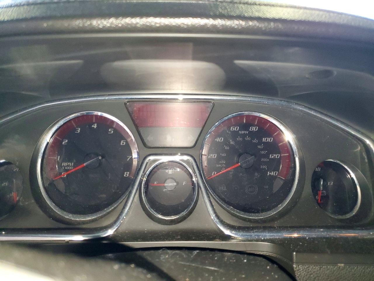 2014 GMC ACADIA
