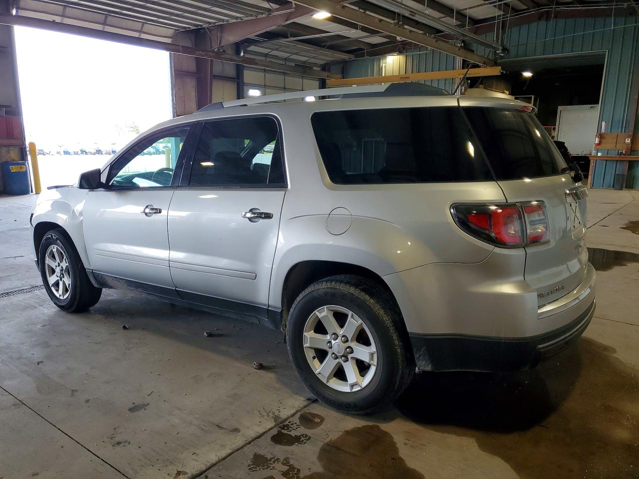 2014 GMC ACADIA