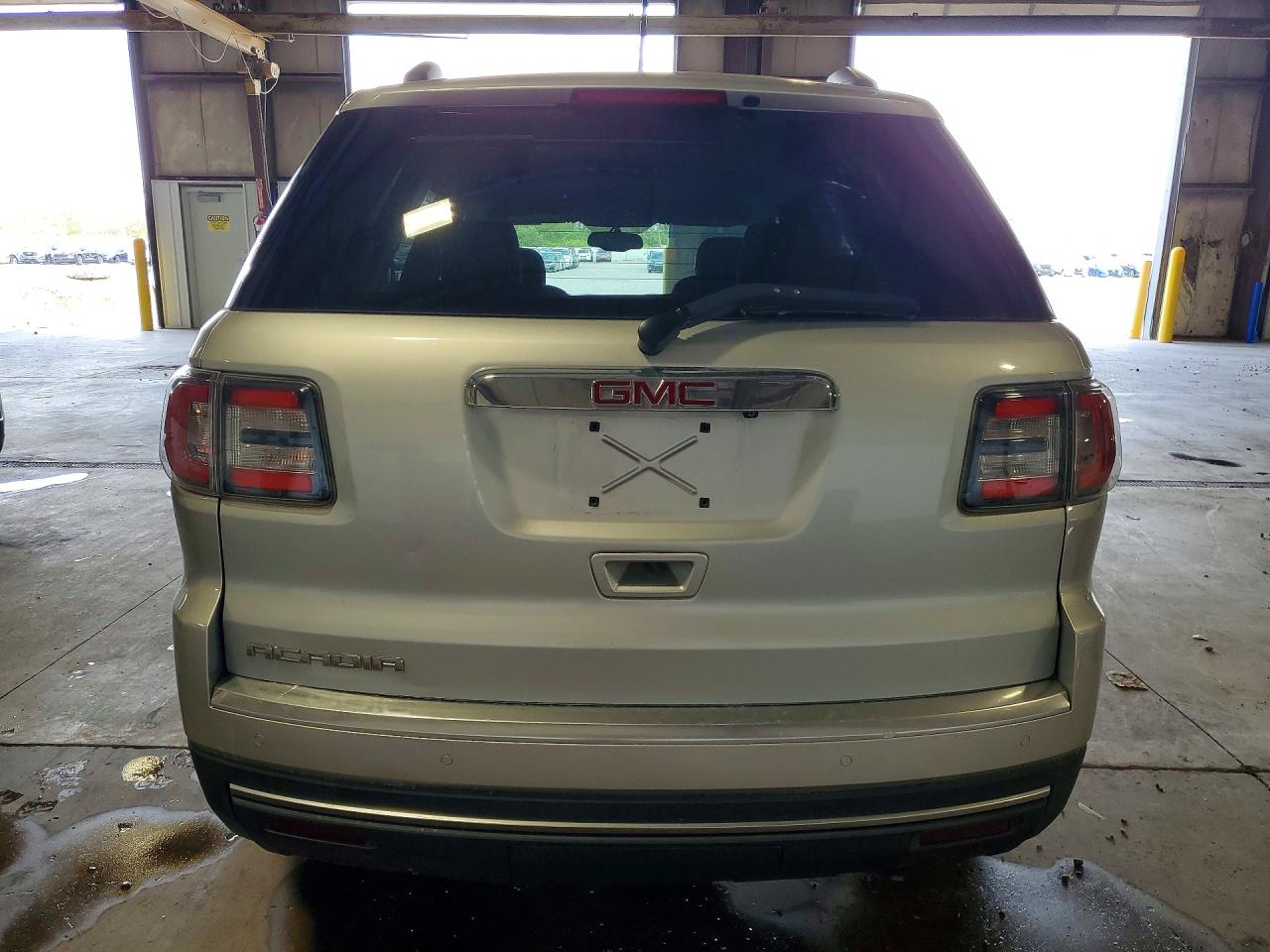 2014 GMC ACADIA