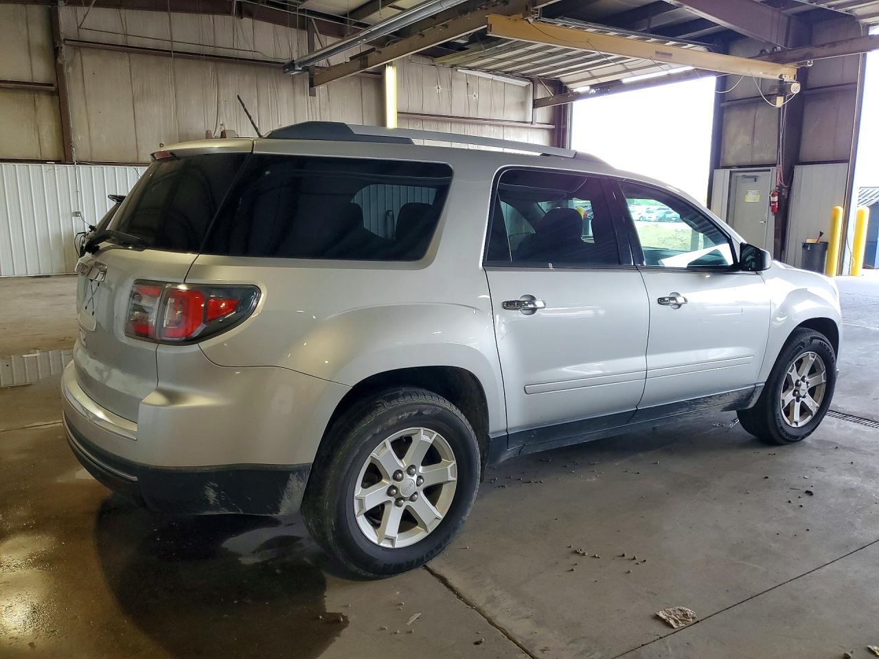 2014 GMC ACADIA