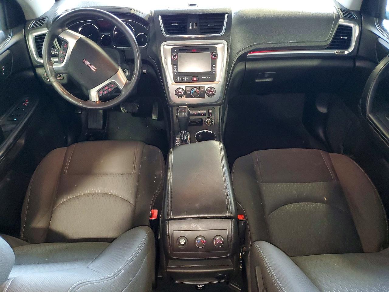 2014 GMC ACADIA