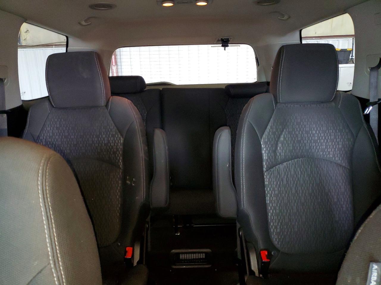 2014 GMC ACADIA