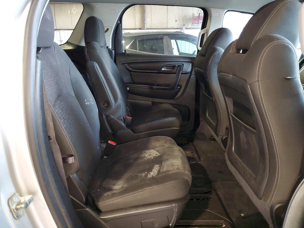 2014 GMC ACADIA