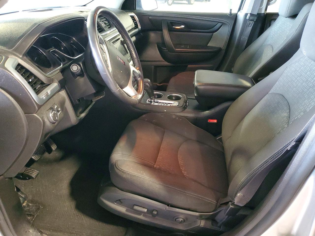 2014 GMC ACADIA