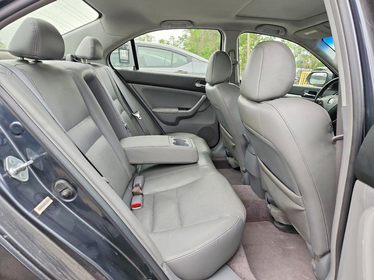 2005 ACURA TSX