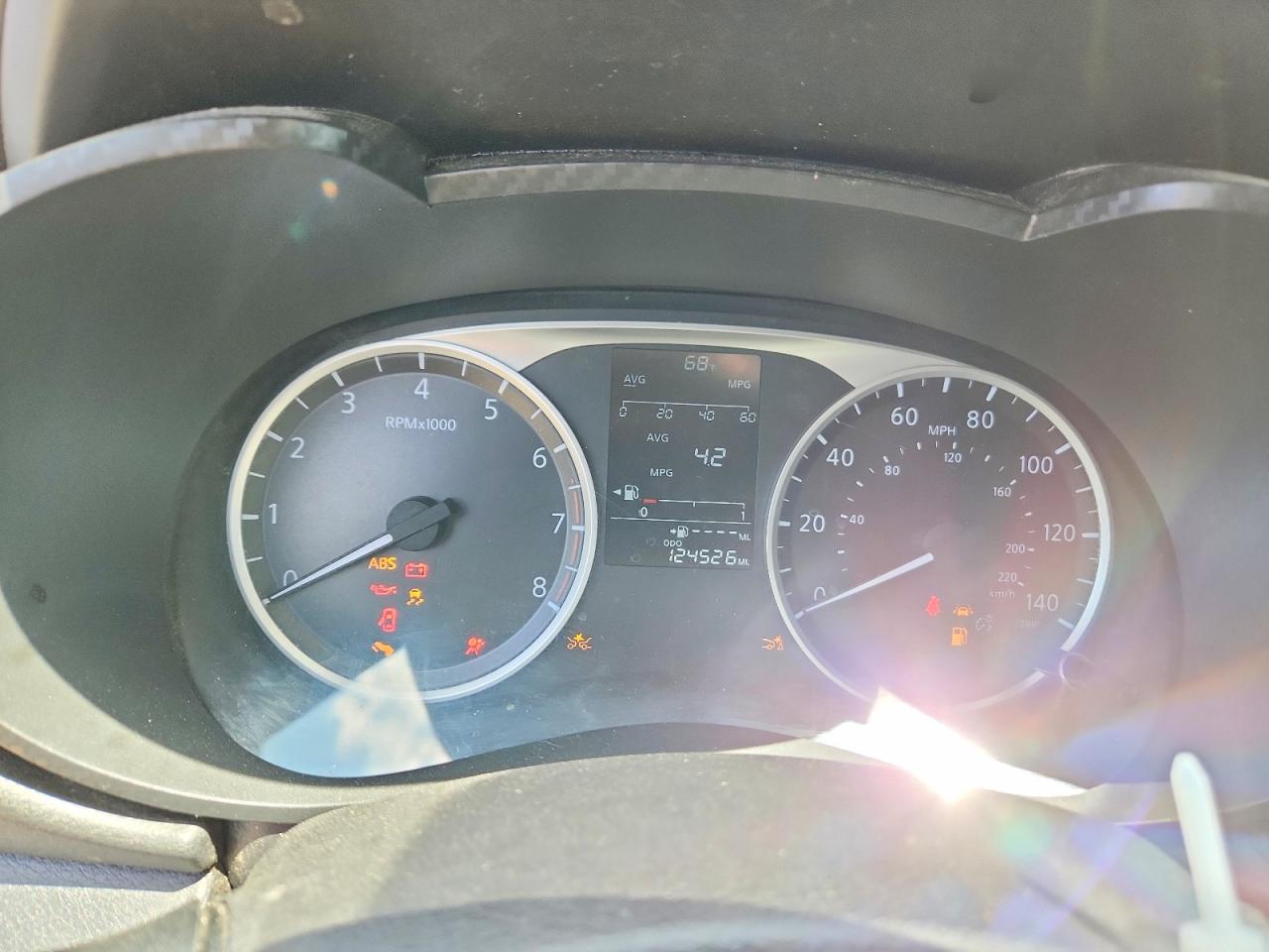 2021 NISSAN VERSA