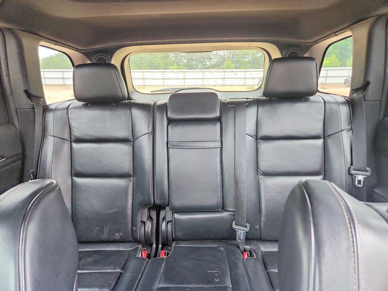 2015 JEEP GRAND CHER