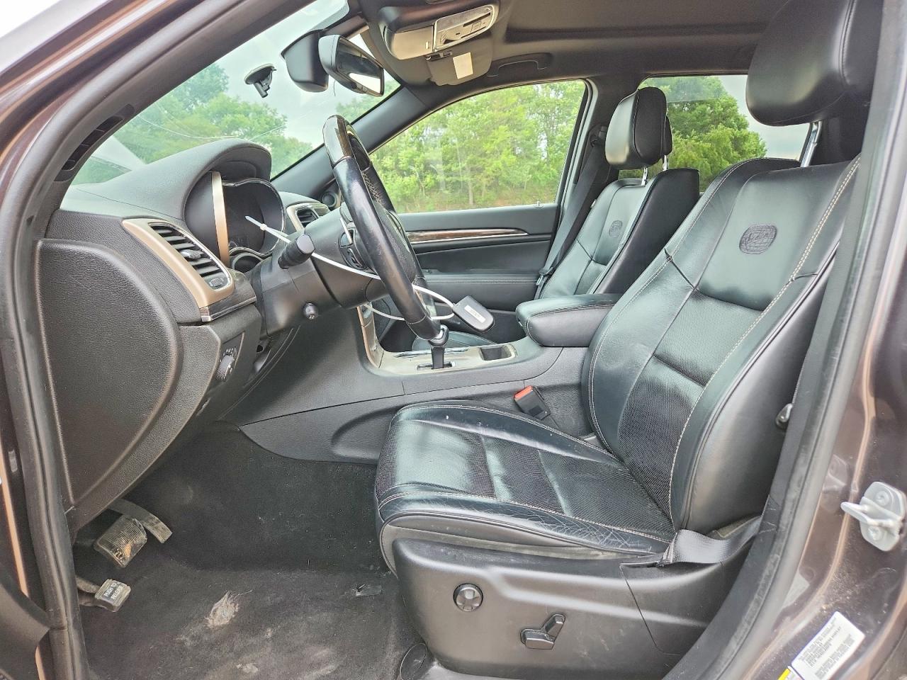 2015 JEEP GRAND CHER