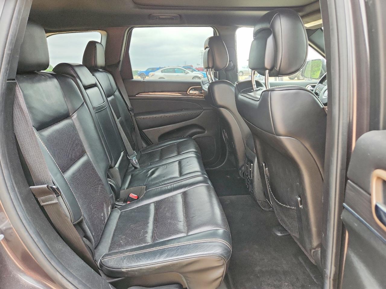 2015 JEEP GRAND CHER