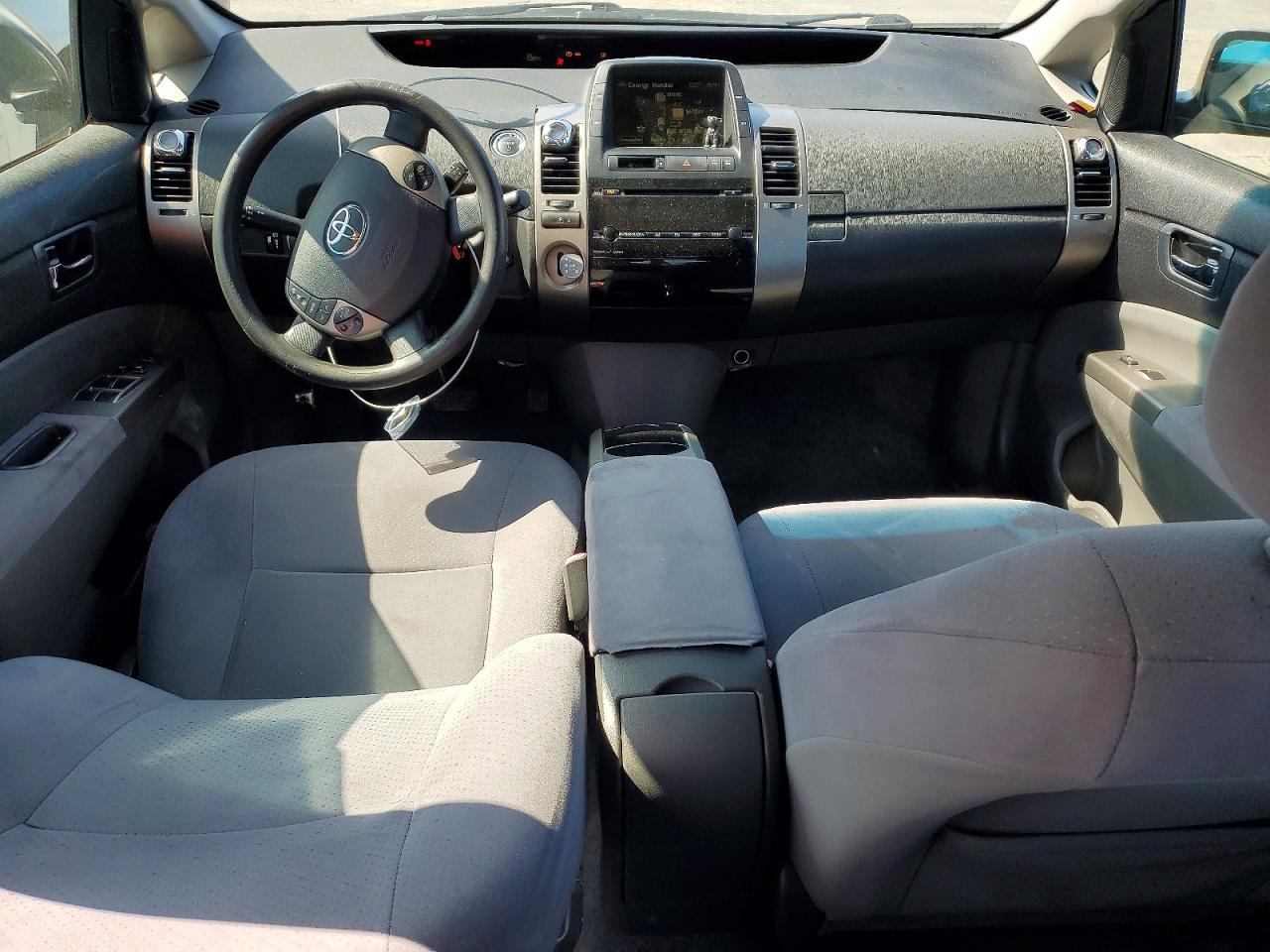 2008 TOYOTA PRIUS
