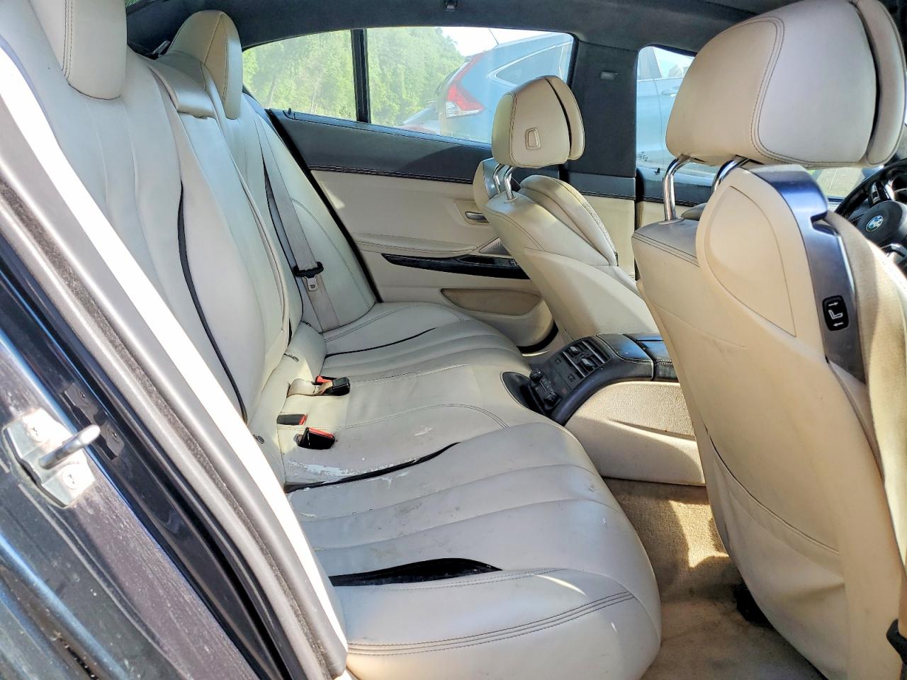 2016 BMW 6 SERIES