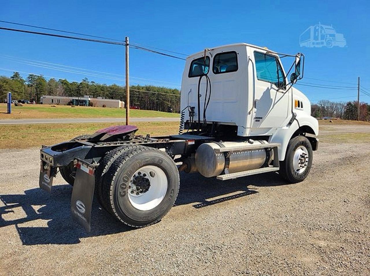2007 STERLING TRUCK ALL OTHER