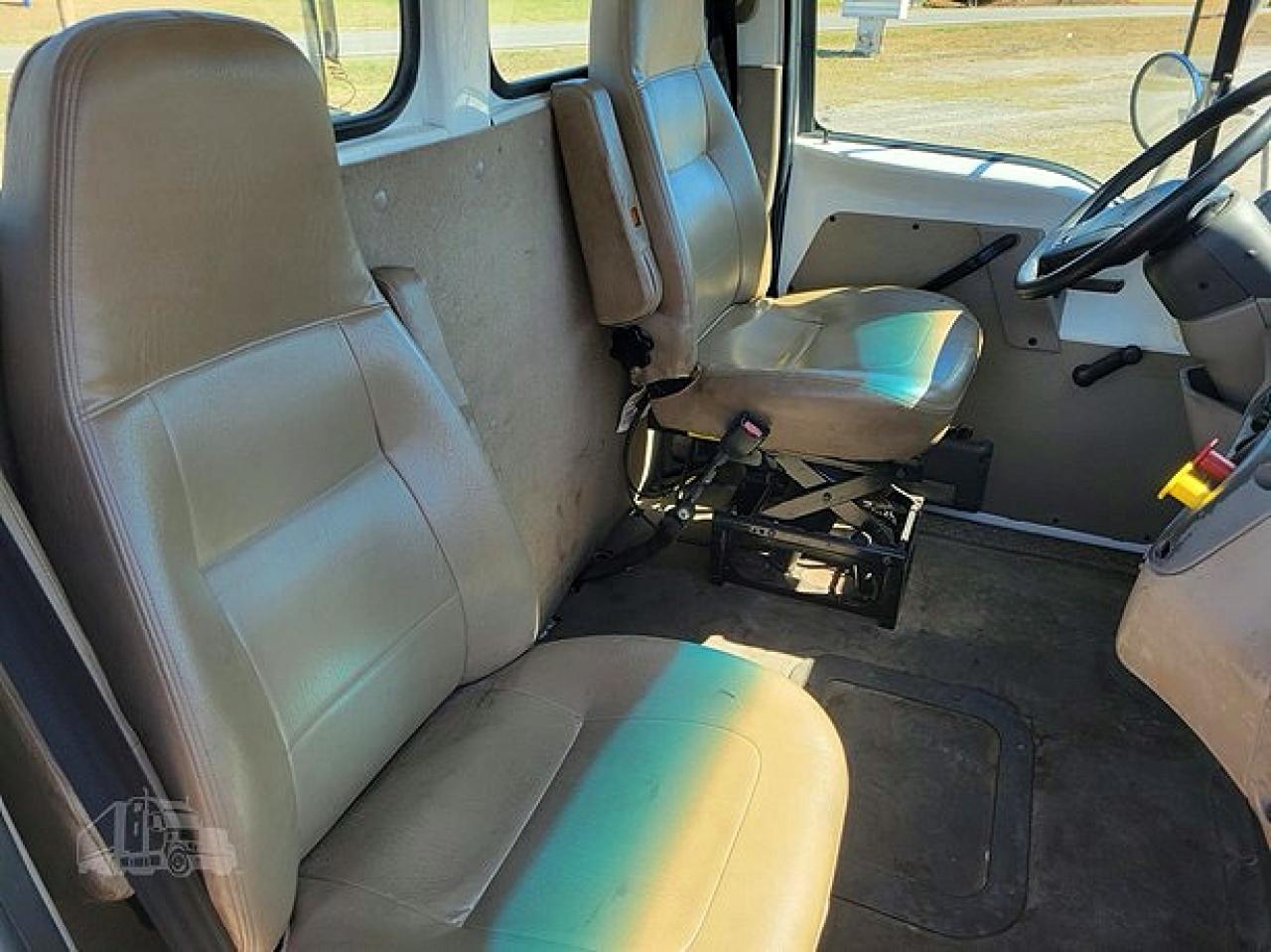 2007 STERLING TRUCK ALL OTHER