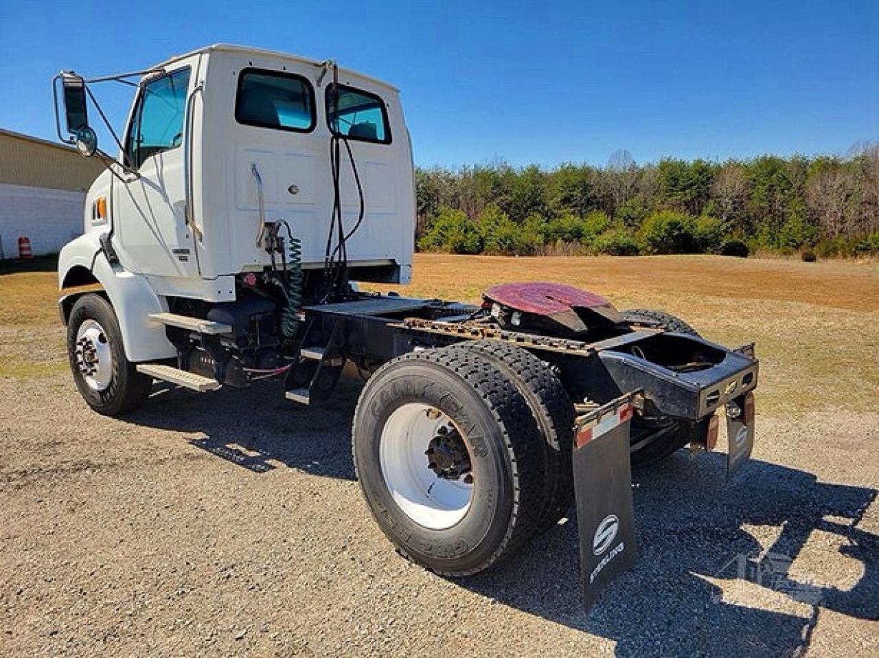2007 STERLING TRUCK ALL OTHER