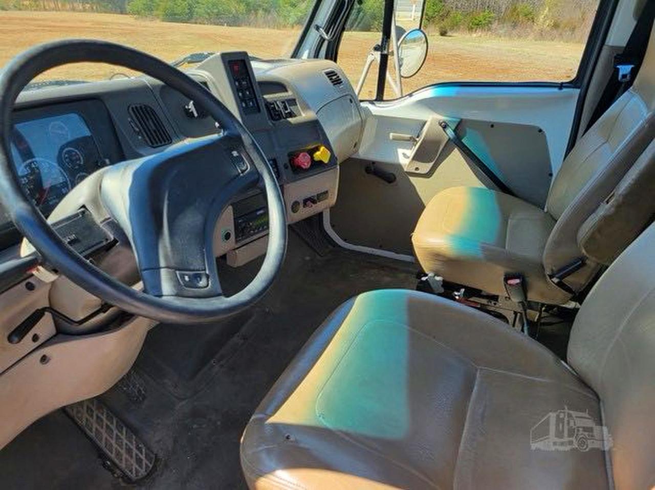 2007 STERLING TRUCK ALL OTHER
